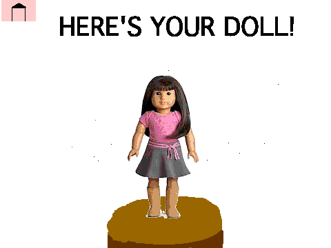 Doll-o-rama