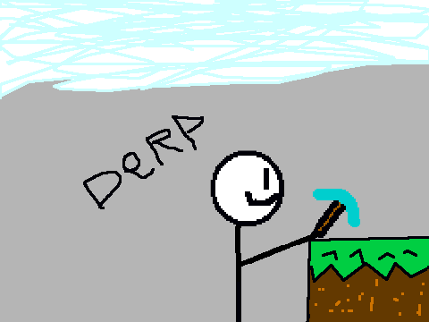 Dig A Hole