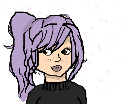 vector drawing