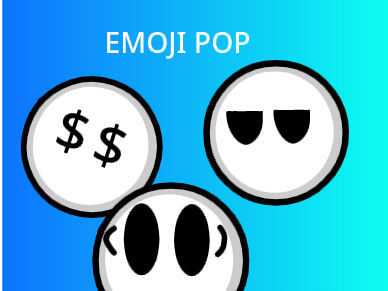 EMOJI POP