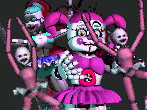 idek