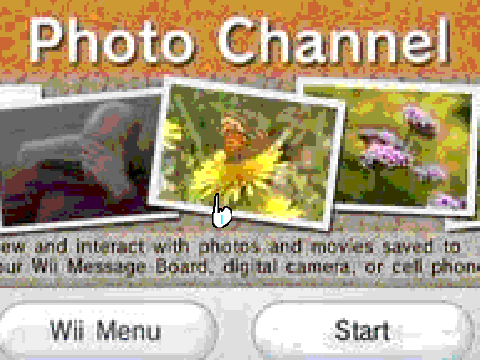 Photo Channel 
