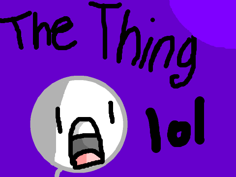 The Thing (2014)