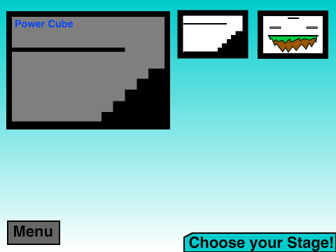 Super Scratch Bros. BETA 3.8 Updated