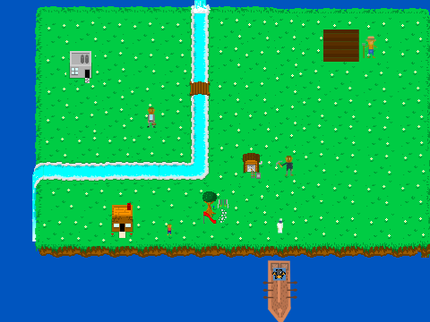 Civilization Demo