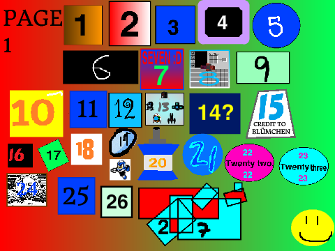 Add a random sound to the random soundboard! (OVER 58 SOUNDS!!)