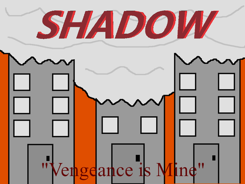 Shadow: "Vengeance is Mine" for Sunset City