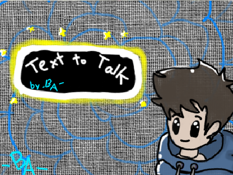 Text to Talk