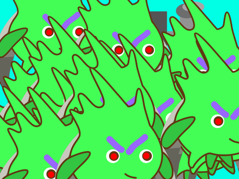 Scratch Camp Part  2 remix
