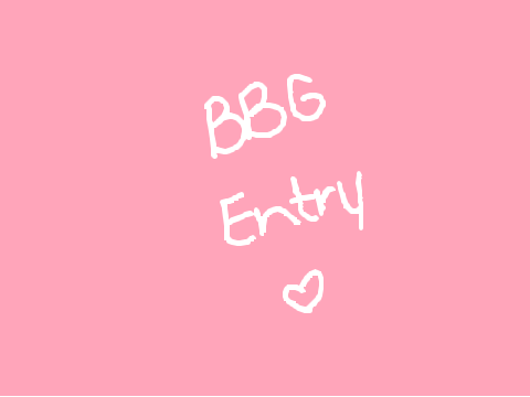 bubblegum girl | dtiys ✩◦. Entry 