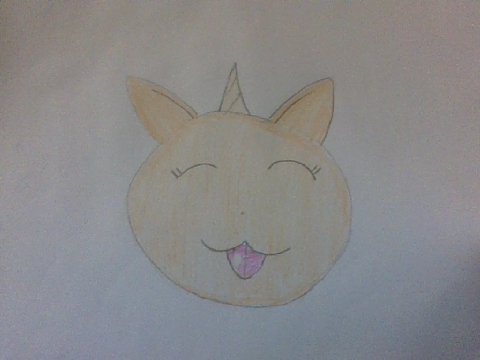 Licky! 