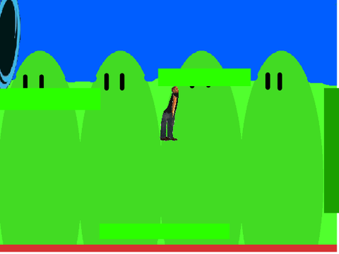 Amon Quest