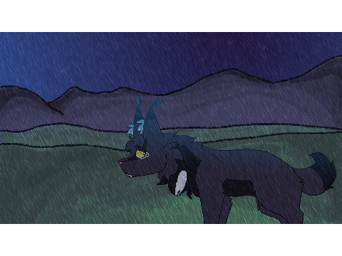 Loop animation #1 + Where I've been/update 
