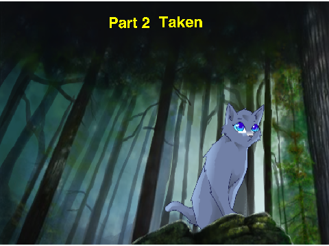 How To Save Bluestar's Life MAP Auditions