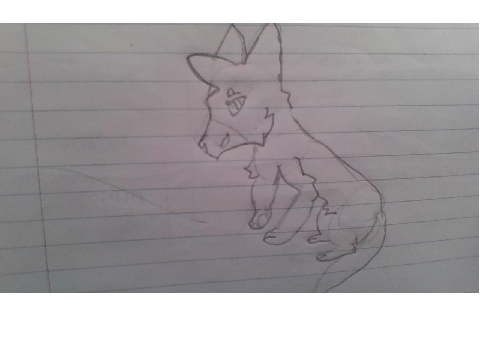 Drawing practicee