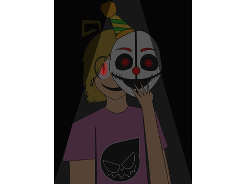 Random art dump cuz why not