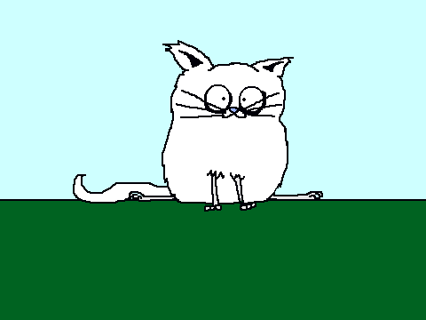 Mr. Whiskers thingy