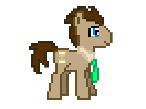 Doctor Whooves CC *RESULTS remix