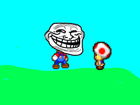 Cringe fest 2010