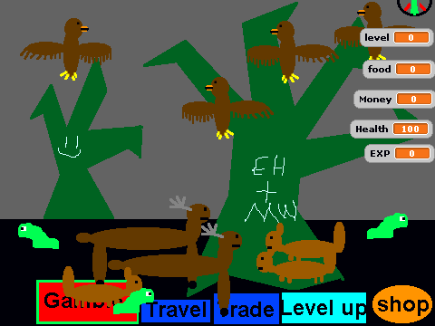 Ultimate Hunting 2 (Update 7)