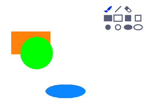 Bitmap Editor (demo)