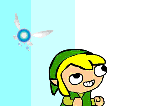 Navi in a nutshell.