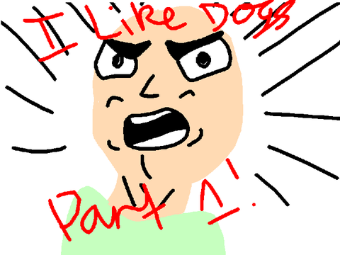I Like Dogs || 1