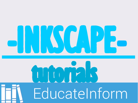 Inkscape Tutorial #1