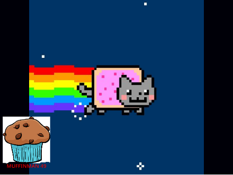 Nyan Cat song