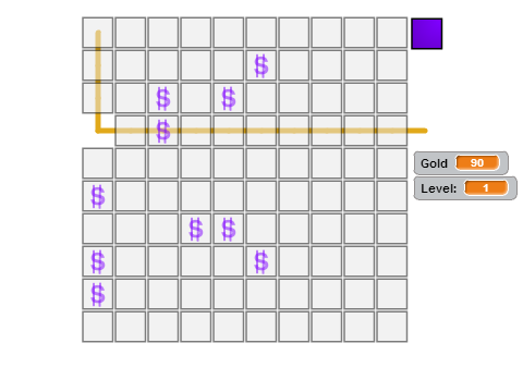 Team Amethyst : Puzzle Game remix