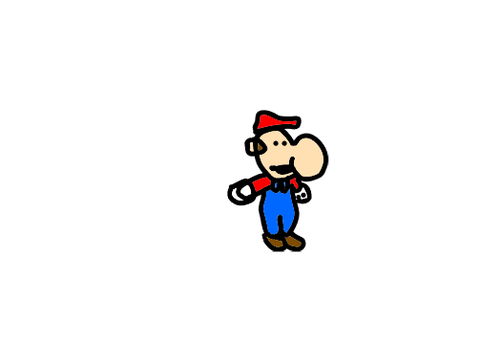 MARIO
