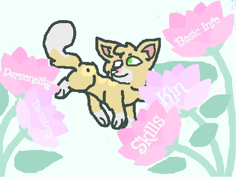 ❀ Flower Dreams ❀ sign up : NectarPatch