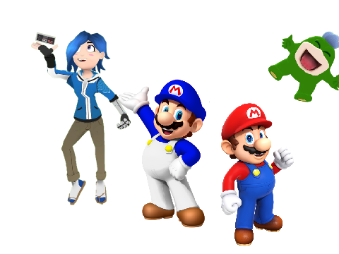 smg4 boiiiiiiiiiiiiii