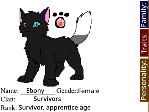 Ebony Advanced Bio 