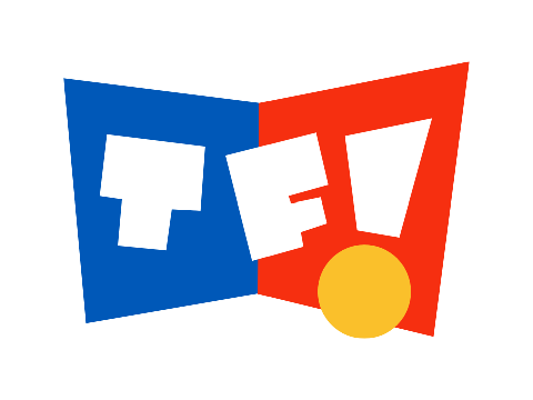 TF! Logo Remake [3.0]