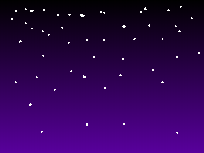 STARS!