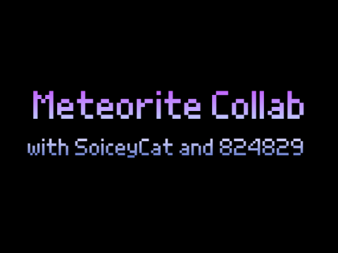 [Collab] Meteorite