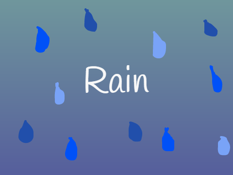 Rain 2