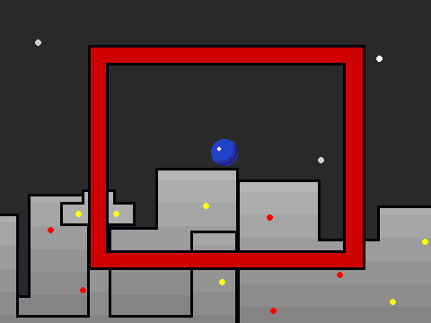 Parallax Test One