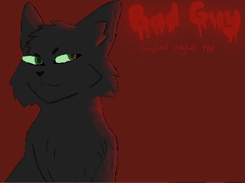 Bad Guy || Thumbnail Entry