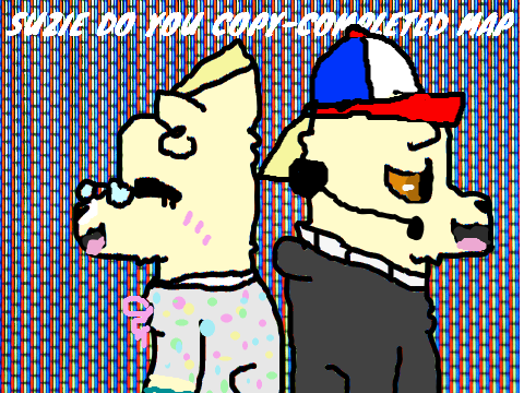 “Suzie do you copy!?” Thumbnail