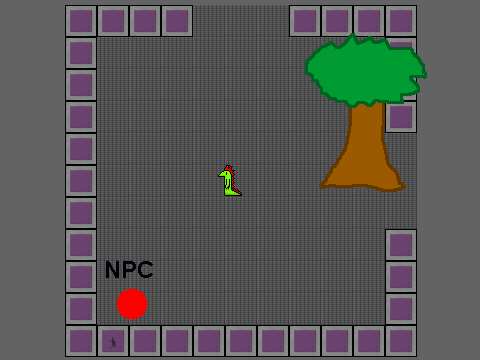 Movement Engine