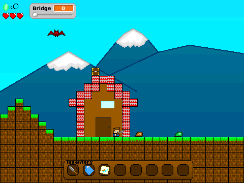 Pixainia~The Lost Scrolls Version 2.3 BETA