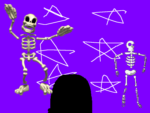 Halloweenie 