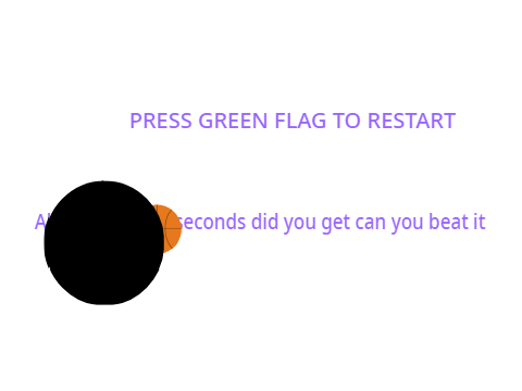 RUN