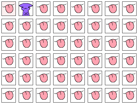 Add yourself as a licky cat! remix