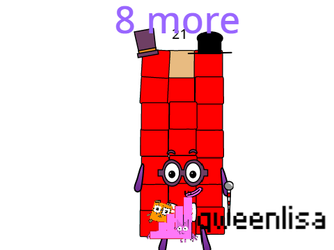 8 more
