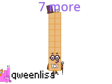 7 more