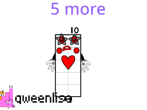 5 more