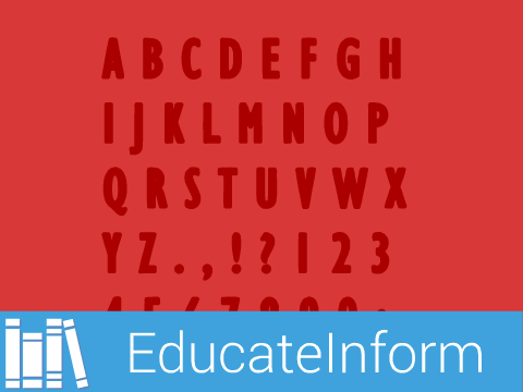 Free Fonts